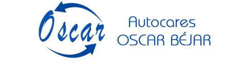 AUTOCARES OSCAR BÉJAR